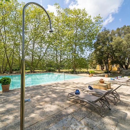 Finca Boutique Can Regalat Artá Dış mekan fotoğraf