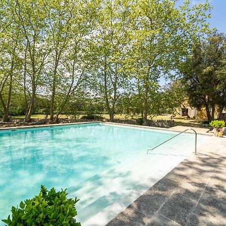 Finca Boutique Can Regalat Artá Dış mekan fotoğraf