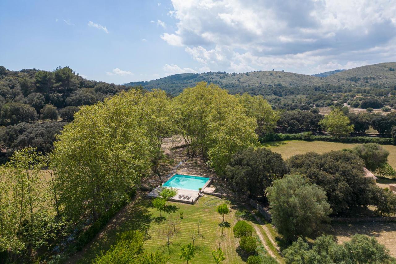 Finca Boutique Can Regalat Artá Dış mekan fotoğraf