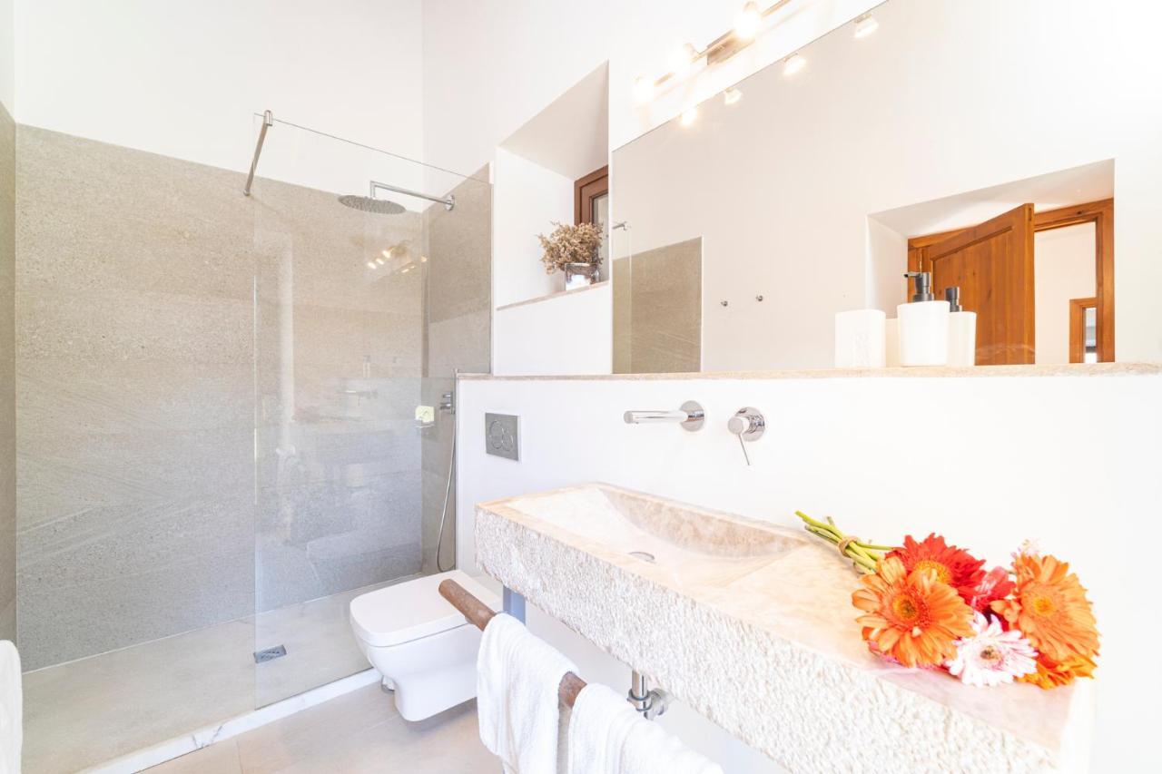 Finca Boutique Can Regalat Artá Dış mekan fotoğraf
