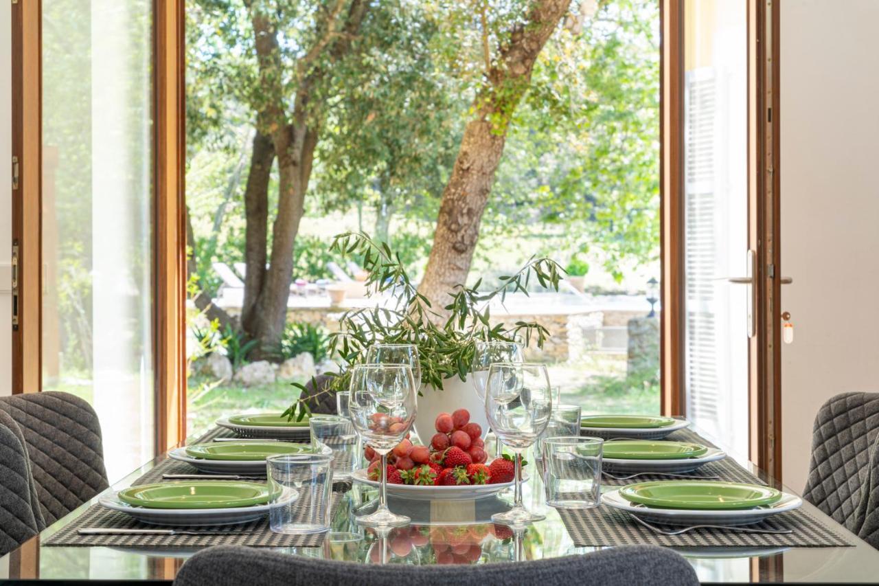 Finca Boutique Can Regalat Artá Dış mekan fotoğraf