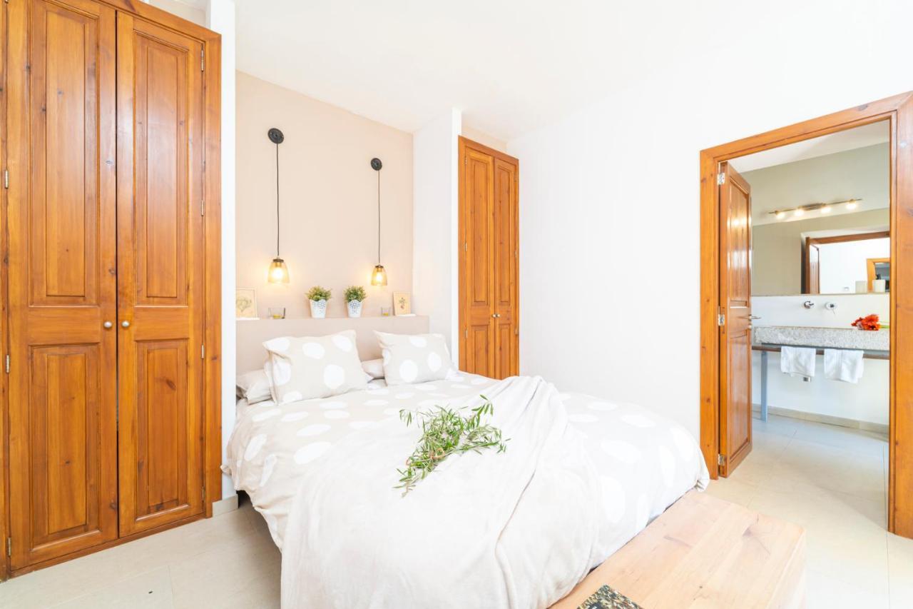 Finca Boutique Can Regalat Artá Dış mekan fotoğraf